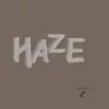Schizo V - Haze - Single